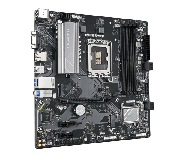 Gigabyte B760M D3HP - 1363679 - zdjęcie 3